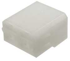 CONNETTORE SERIE 250 6,3 PORTA FEMMINA 4 VIE HOUSING PER AUTO MOTO CAMPER 5 PZ