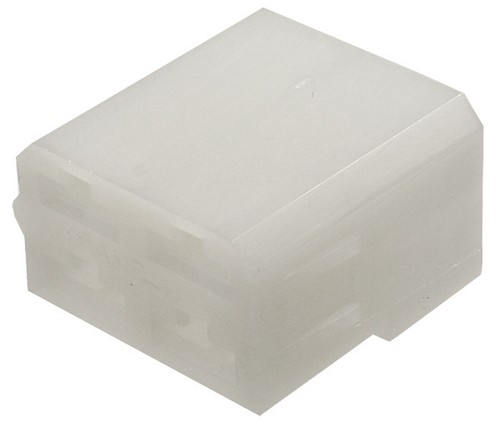 Connettore serie 250 porta - connettore, 6,3