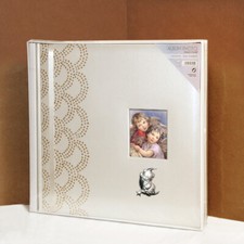 Album fotografico Battesimo