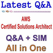 AWS Certified Solutions