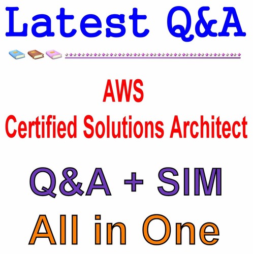 Aws certified solutions - aws,