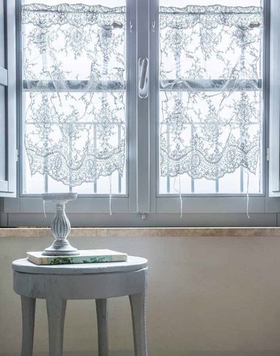 Chez moi coppia tendine - moi,