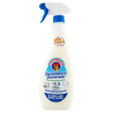 Chanteclair Sgrasatore Con Bicarbonato Spray 600ml