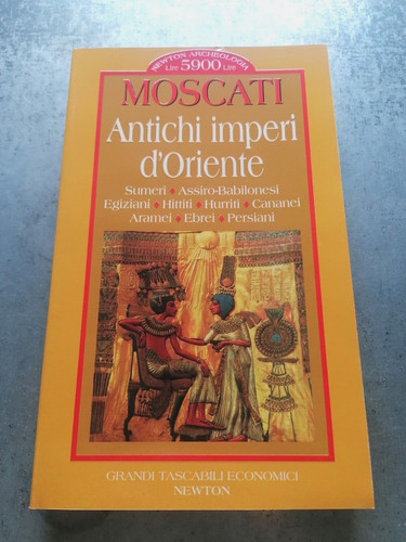 Antichi imperi oriente - antichi,