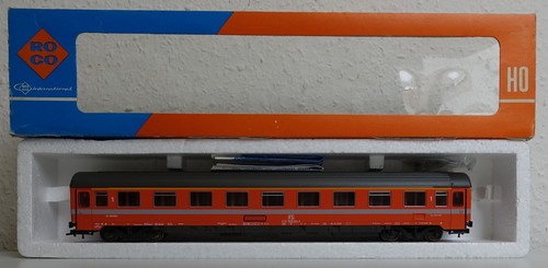 Roco 44306 eurofirma - roco,