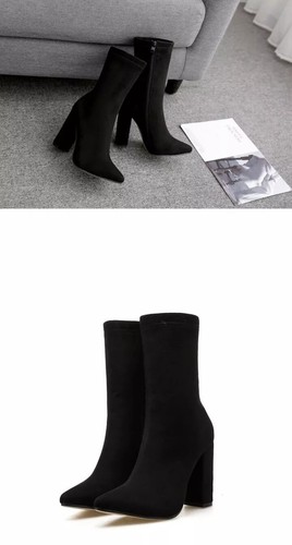 Stivali scarpe stivaletti - stivali,