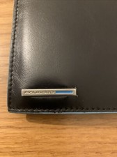 Piquadro Portafoglio Uomo