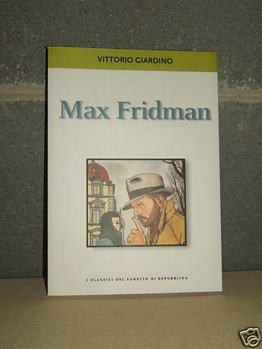 Classici del fumetto max - ,