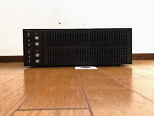 Technics SH-8075 Equalizzatore grafico stereo testato spedizione gratuita