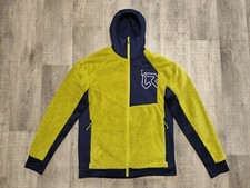 Felpa uomo Rock Experience