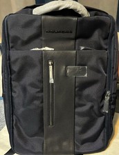 Piquadro Brief Expandable
