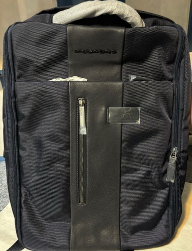 Piquadro brief expandable - piquadro,