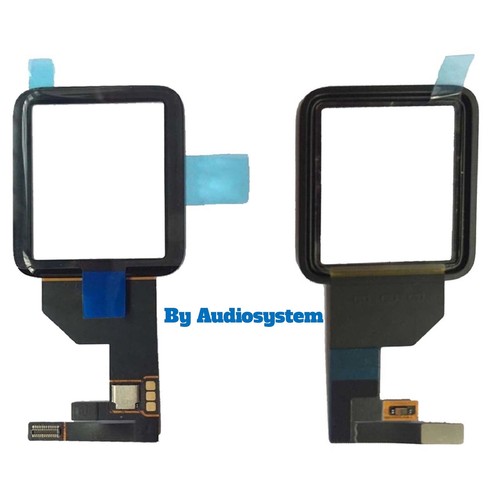 Vetro touch screen smartwatch - vetro,
