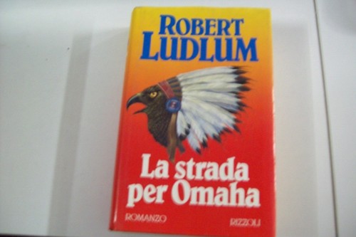 Robert ludlum strada per - robert,