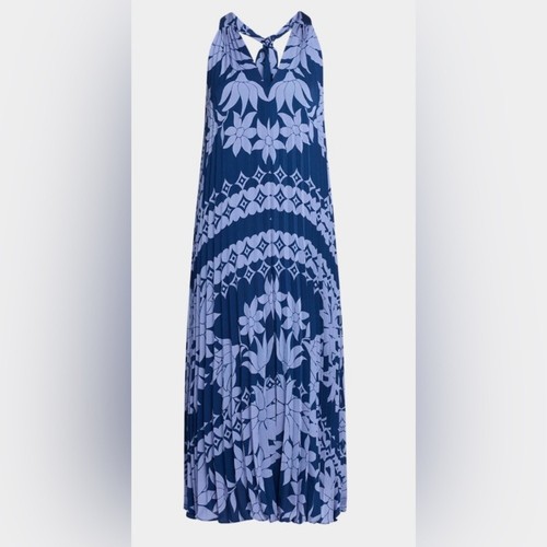 Ungaro hallie dressin viola - dressin,