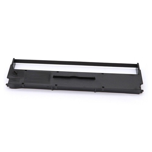 Black farbband ribbon - black,
