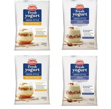 Yogurt stile greco easiyo - greco,