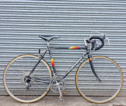 Bici strada peugeot pro am - bici,