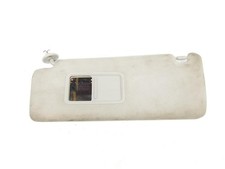 7432060C60B1 aletta parasole sinistro per TOYOTA LAND CRUISER 3.0 TURBODIESEL