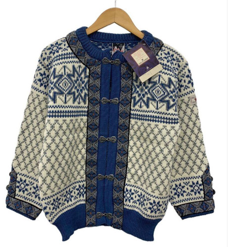 Cardigan maglione lana - , of