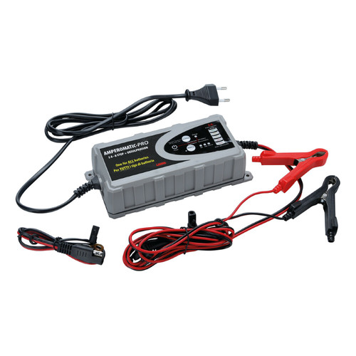 Mantenitore carica batteria - mantenitore,