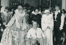 GERARD OURY  LOUIS DE FUNES