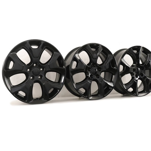 Cerchi lega jeep - jeep, compass