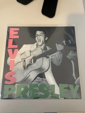 Elvis Presley – Elvis