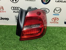 Stop mercedes gla anno 2014 - mercedes,