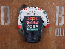 SPECIALIZED RED BULL - BORA