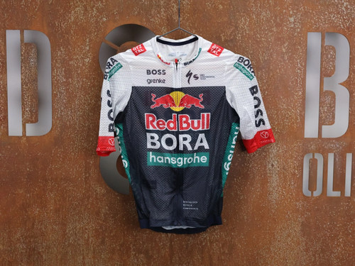 Specialized red bull bora - specialized,