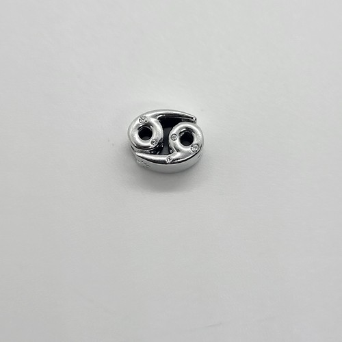 Pandora charm argento segno - charm,