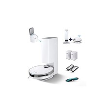 SAMSUNG Aspirapolvere Robot