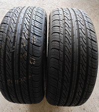 No.2 Semi-New Summer Tires 175