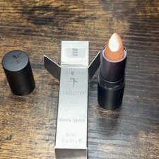 Sebastian Trucco Identity