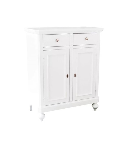 Credenza arte povera ante - credenza, 2
