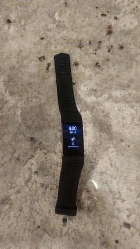 Fitbit charge fitness - charge,