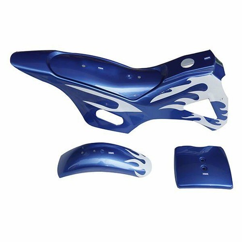 Set carene blu mini - carene, 49