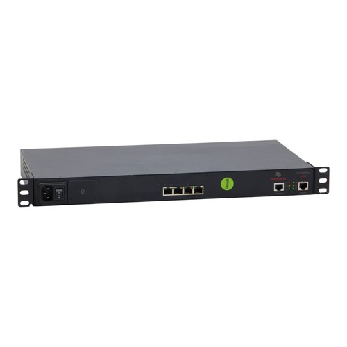 Server console seriale avocent - console,