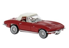 Brekina 18026 Chevrolet