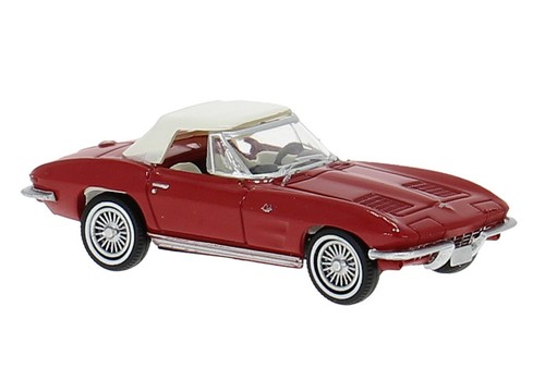 Brekina 18026 chevrolet - 18026,