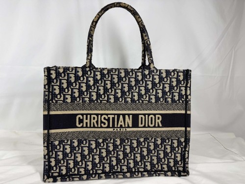 Christian dior medium book - christian,