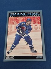 1992-93 Score Canadian #434