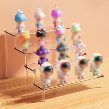 Elegante Espositore Acrilico