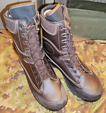 ESERCITO ITALIANO STIVALI ANFIBI DA COMBATTIMENTO VIBRAM IT ARMY TG 45 NUOVI