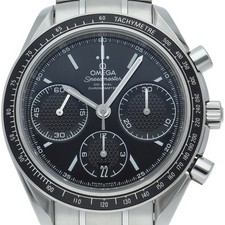 Omega Speedmaster Racing