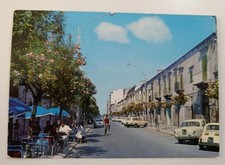 Cartolina Andria Corso Cavour