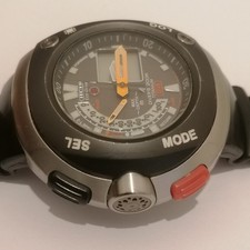 Citizen Promaster Aqualand