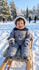Tuta da neve Rothschild