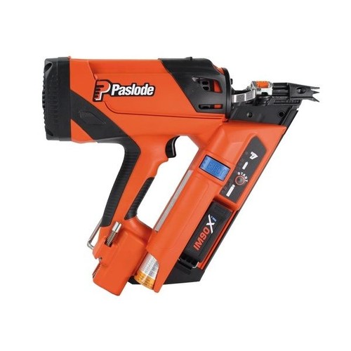 Chiodatrice gas batteria - gas,